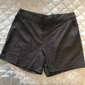 Nike golf/hiking shorts